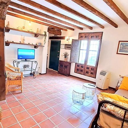 Casa Rural Casasola チンチョン エクステリア 写真