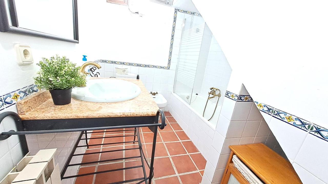 Casa Rural Casasola チンチョン エクステリア 写真
