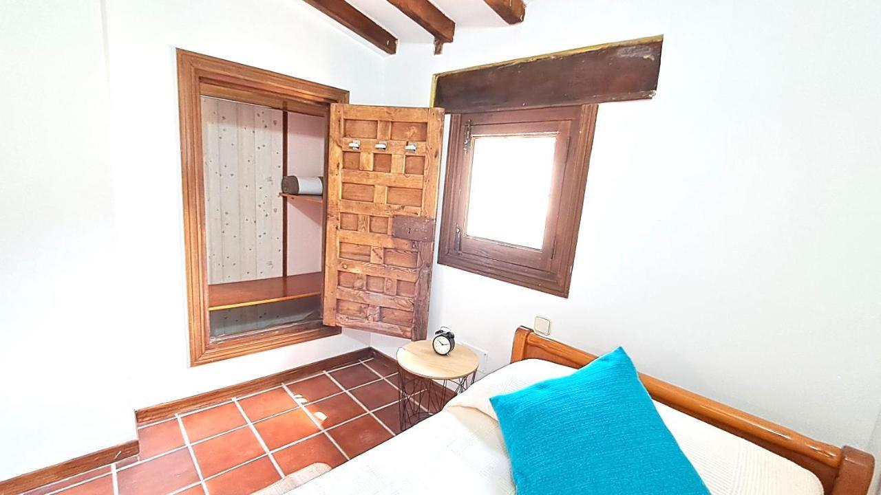 Casa Rural Casasola チンチョン エクステリア 写真