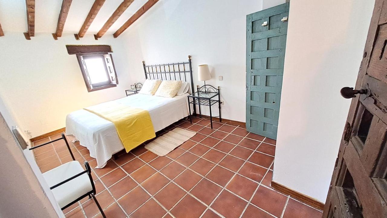 Casa Rural Casasola チンチョン エクステリア 写真