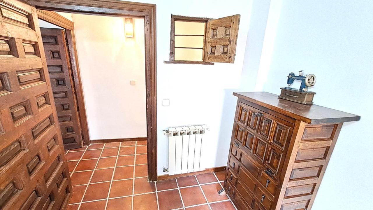 Casa Rural Casasola チンチョン エクステリア 写真