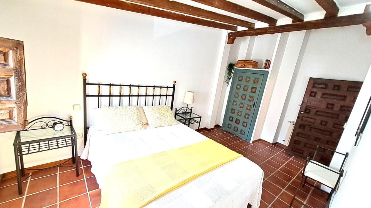 Casa Rural Casasola チンチョン エクステリア 写真