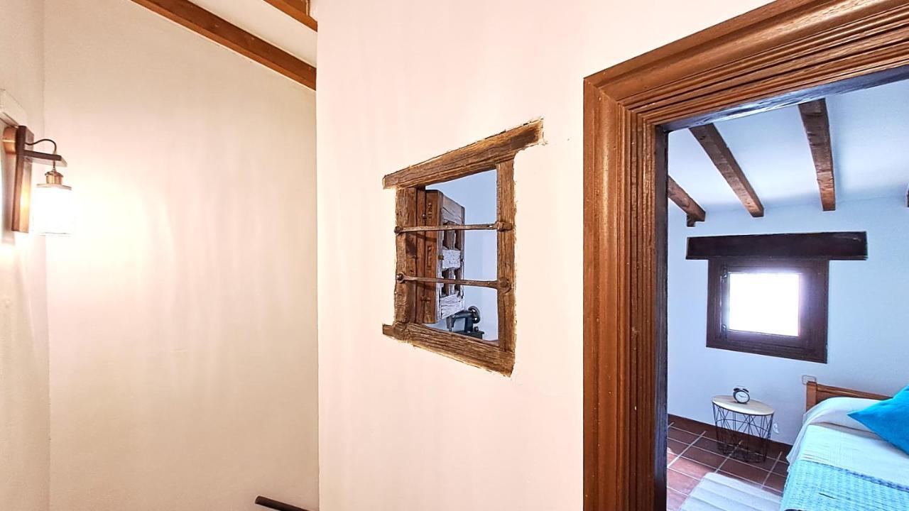 Casa Rural Casasola チンチョン エクステリア 写真