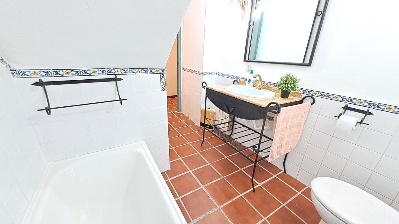 Casa Rural Casasola チンチョン エクステリア 写真