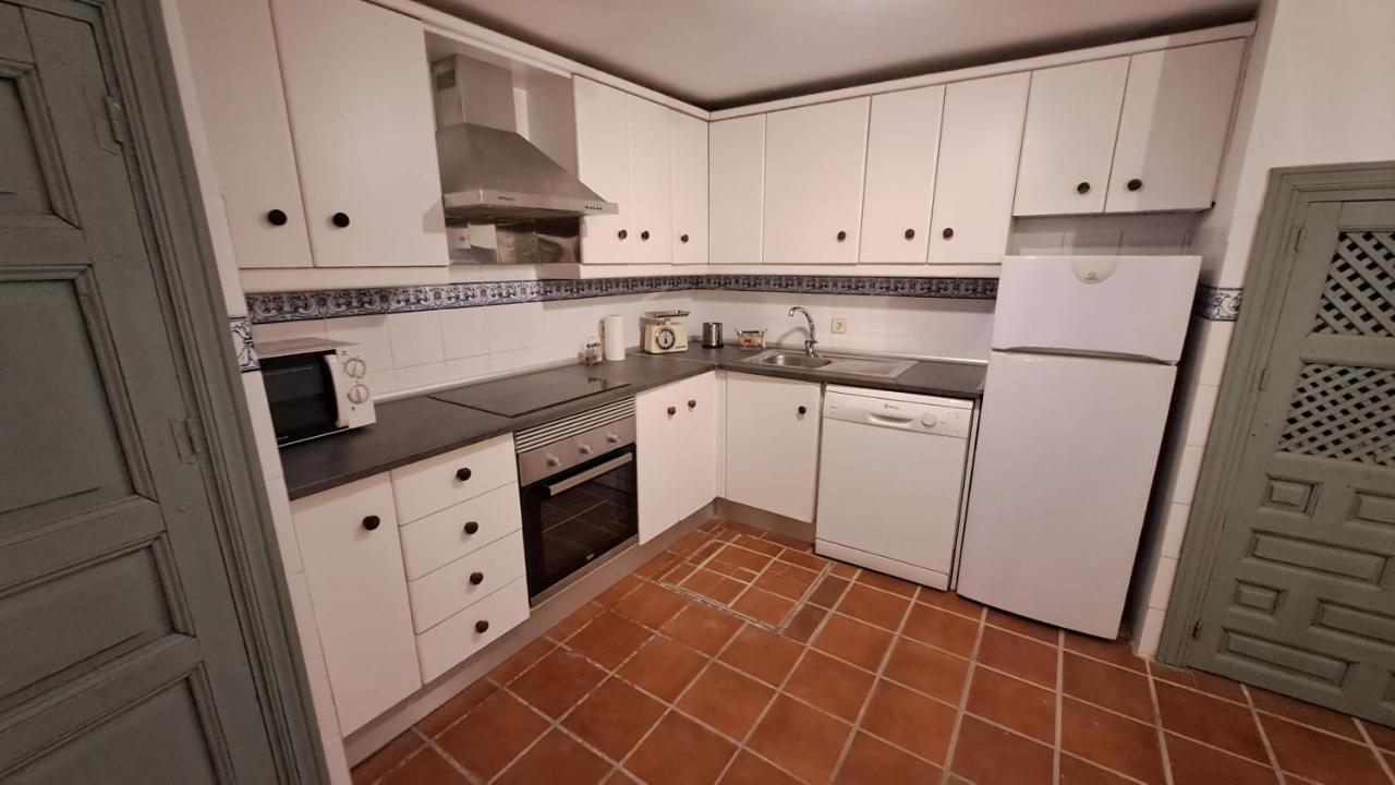 Casa Rural Casasola チンチョン エクステリア 写真