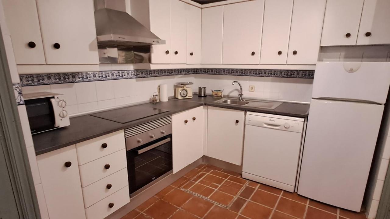Casa Rural Casasola チンチョン エクステリア 写真