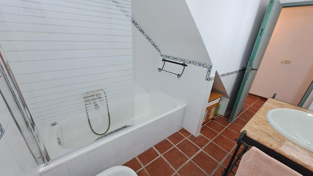 Casa Rural Casasola チンチョン エクステリア 写真