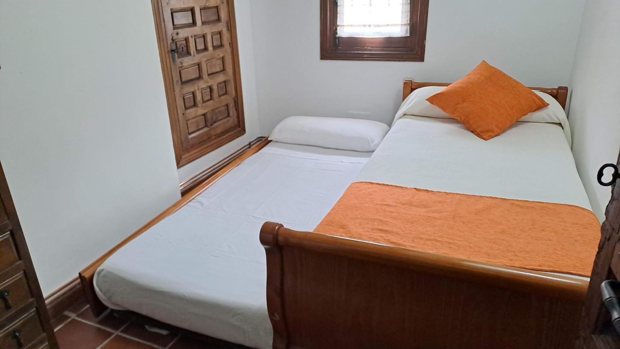 Casa Rural Casasola チンチョン エクステリア 写真