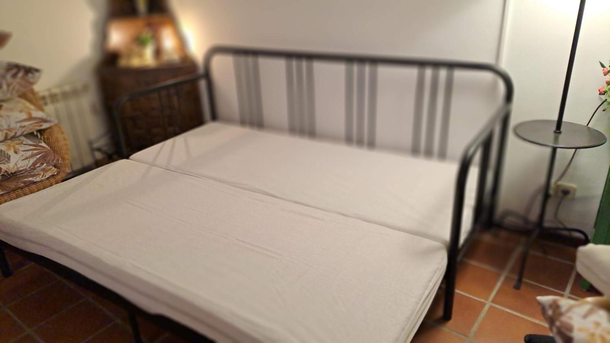 Casa Rural Casasola チンチョン エクステリア 写真