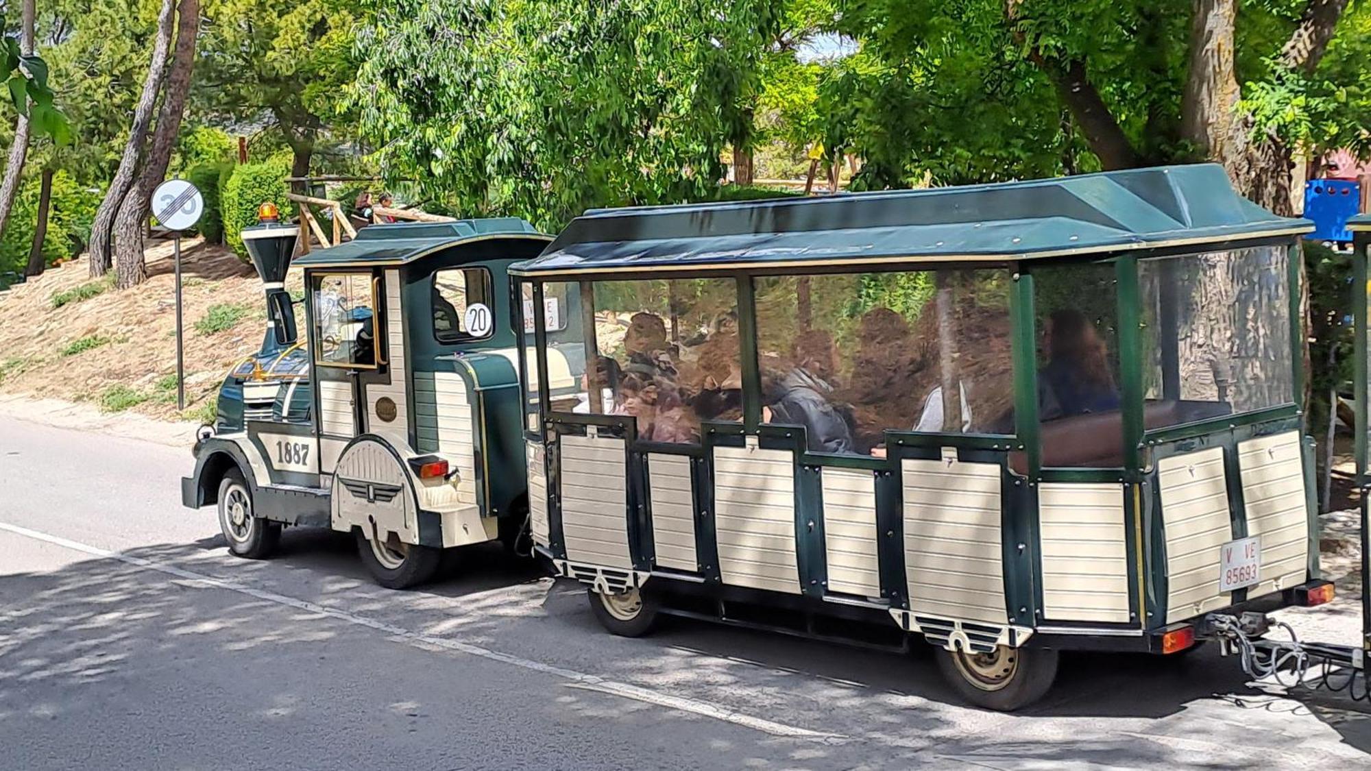 Casa Rural Casasola チンチョン エクステリア 写真